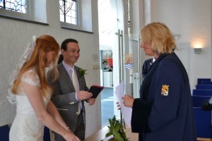 Trouw ik jullie, Babs Zeeland, Babs, Jullie trouwambtenaar, Babs Ibiza, Trouwambtenaar Ibiza