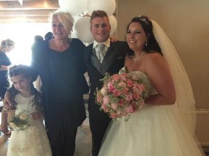 Trouw ik jullie, Babs Zeeland, Babs, Jullie trouwambtenaar, Babs Ibiza, Trouwambtenaar Ibiza