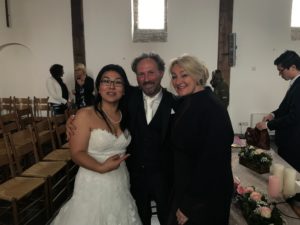 Trouw ik jullie, Babs Zeeland, Babs, Jullie trouwambtenaar, Babs Ibiza, Trouwambtenaar Ibiza